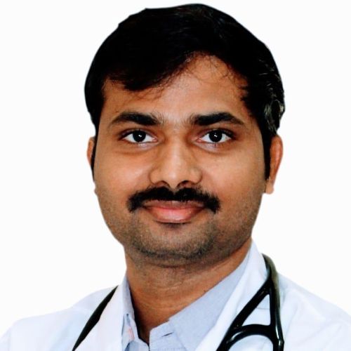 Dr.sudheer Reddy