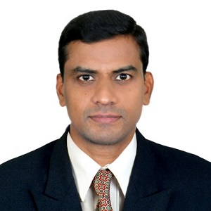 Dr. Omprakash