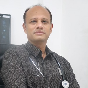 Dr. Prasanna Kumar